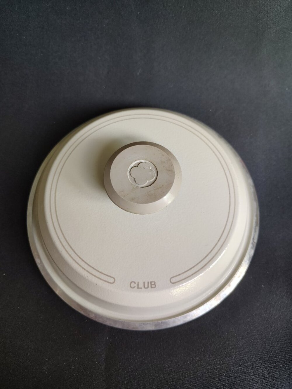 Club Replacement Lid